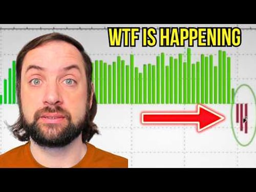 New Jobs Data Crashes Markets (What You Must Know)