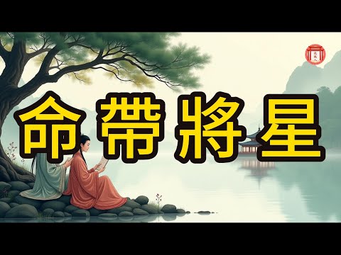 民間故事:命帶將星 #说故人 #民间故事 #历史传奇 #人物故事 #古代传说 #故事分享 #社会百态 #人性探索