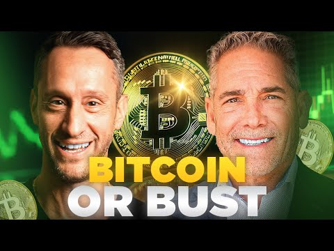 "I Sold Everything For Bitcoin” — What They Don’t Want You To Know | Gary Cardone