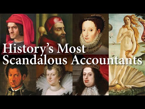 The Medicis - The Family that Bankrolled the Renaissance