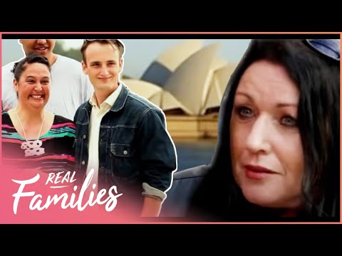 Lost & Found: Seeking My Son | Real Families Documentary