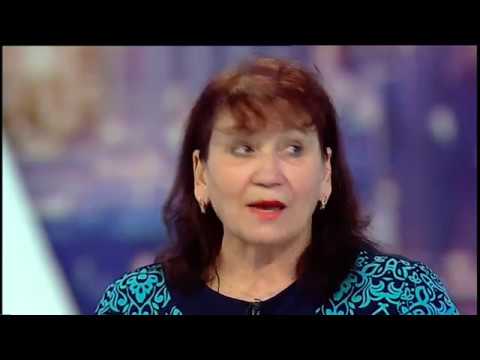 СУПРУЖЕСКИЙ ДОЛГ. Касается каждого, эфир от 27.12.2016