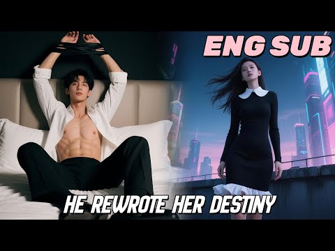 đ„đShe was sent into a novel to make him a monster⊠But he fell in love with the one who broke him!!