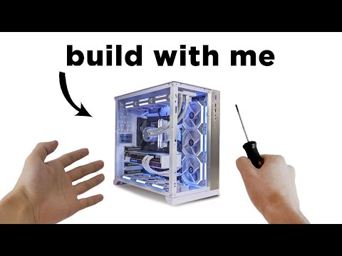 The Easiest PC Building Guide Ever