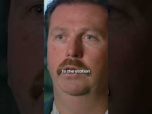 The Suspect Who Took His Secrets To The Grave ☠️ #crimestory #horrorstories