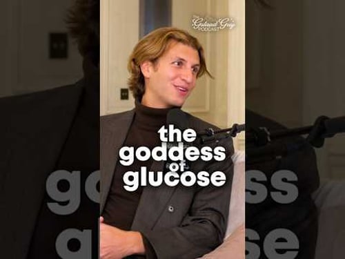 Glucose Goddess (@GlucoseRevolution)๐๏ธโจ w/ The Gstaad Guy (@GstaadGuy) #GstaadGuy #ItsAllFamily