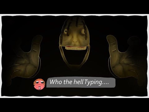 scary white lady chases gay antique hunters