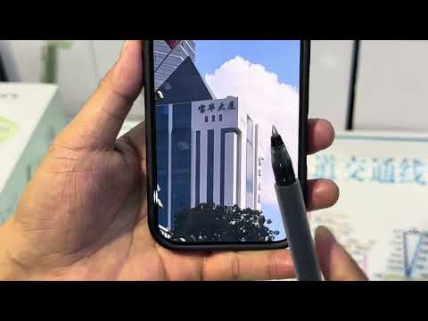 華強北主要幾棟大樓同市場1條片睇清楚|華強電子世界有一店同二店|华强電子世界亦都有個新名字(華强時尚數智中心|對面就是賽格通信市場|華強路站A出口是一店|華強北站A出口是二店|點解要去一店購物因為平靚