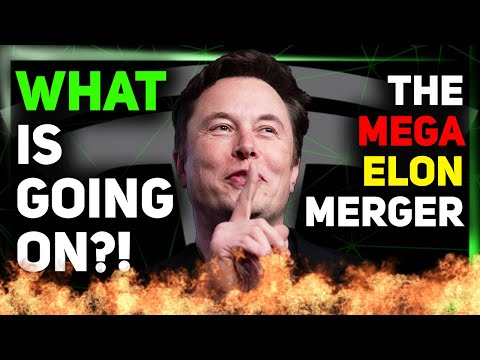 Tesla, SpaceX and xAI Merger Talks Get Real / Tesla's Q4: Reading Between the Lines ⚡️