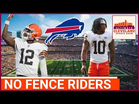 Will Shedeur Sanders put up big stats vs. the Bills' #2 pass defense + Will Myles make history?