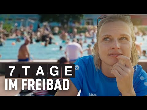 7 Tage... im Freibad | Dokus & Reportagen