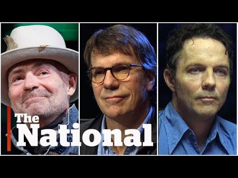 Gord Downie's brothers give joint interview days after his death