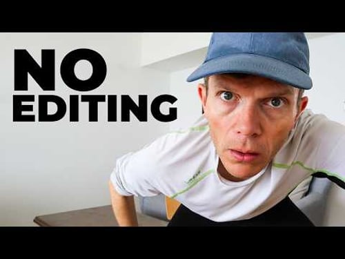 The EASY video style for devs to start on YouTube