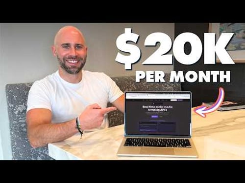 I Found a Business for Sale and Rebuilt It Into $20K/Month