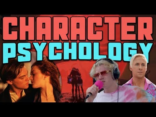 The Key to Writing Criminally Good Relationships | Video Essay