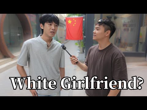 What Chinese Men Really Think About Foreign Women 【2025】