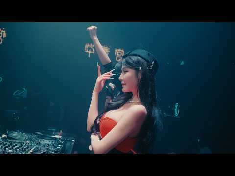 大头针 - 飘摇 (Dj披萨蛮 VinaHouse Remix) Phiêu Diêu - Đại Đầu Châm #dj抖音版2025