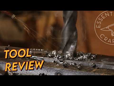 The Drill Press That Does EVERYTHING