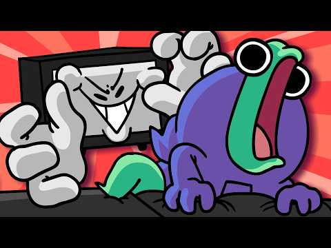 Canadian PSAs Were Weird