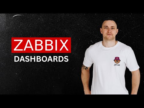 Make Your ZABBIX Dashboards Cleaner and Compact