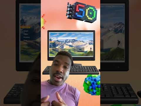 Just Bing it 💕 #microsoft #fyp #techtok #bing #Microsoft50