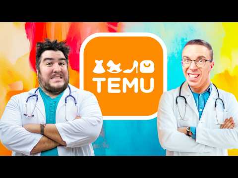 DON'T Buy This on Temu