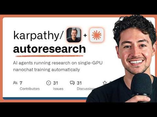 Claude Code + Karpathy's Autoresearch = The New Meta