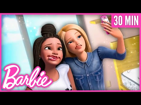 10 Magical Barbie Videos That Make Us Think ✨ Friendship Goals✨ | Compilation