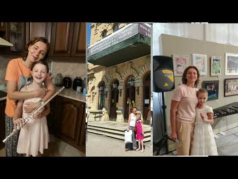 Флейтовый класс Элла Должикова Выпуск 2024