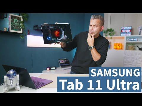Is the Samsung Galaxy Tab S11 Ultra a full-fledged iPad Pro replacement for me?