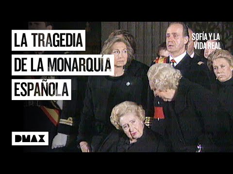 La realidad detrás de la familia real | Sofía y la vida real