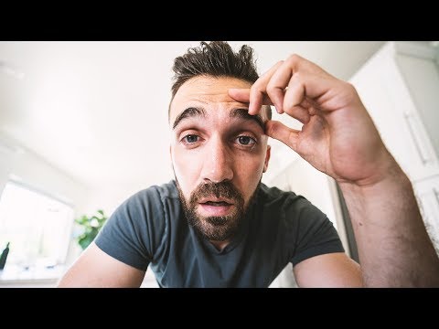 I quit caffeine for 30 days