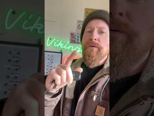 Happy Thanksgiving!! 🦃🍁 🍽️#newproject #newseries #newtome #highmileage #unicorn #cw2