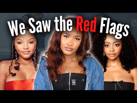 Why is it always the woman’s fault?