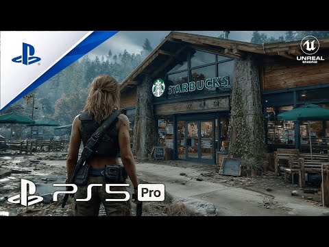 20 Best 10/10 PS5 Atmosphere Games You Must Experience