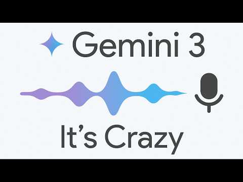 Gemini 3 Just Changed Voice AI Forever! (Review & Tutorial)