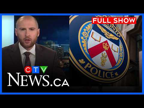London connection to Toronto crime investigation | CTV News London at 11 for Feb. 5, 2026
