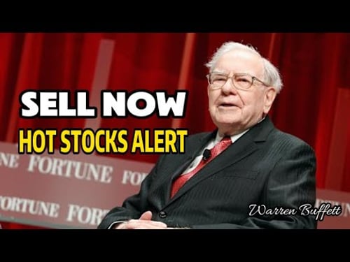 Warren Buffett Alert: 4 Crowded Stocks I’m Reducing Before the Next Downturn