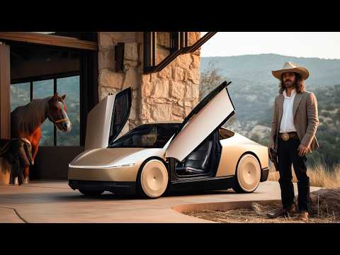 Ex-Tesla Engineer Reveals the Future of Robotaxi (Unfiltered) ft. @AIDRIVR