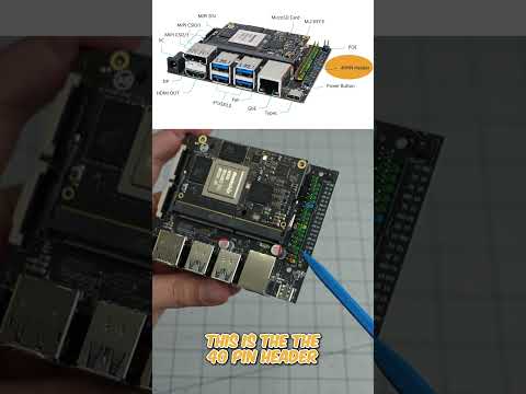 ArmSoM AIM7 & AIMIO (RK3588): Benchmarks & DeepSeek in Action