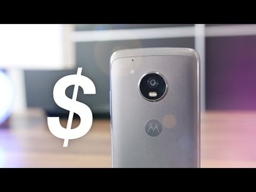 Moto G5 Plus: Budget Smartphone King?