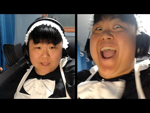 후드 출신 메이드