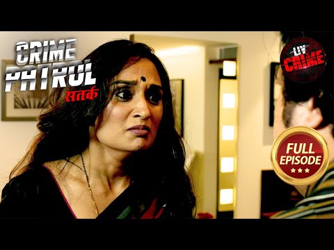 Kaale Jaadu Ke Jaal Mein Phansi Kayi Zindagiyan | Crime Patrol Satark 2 | Missing Cases