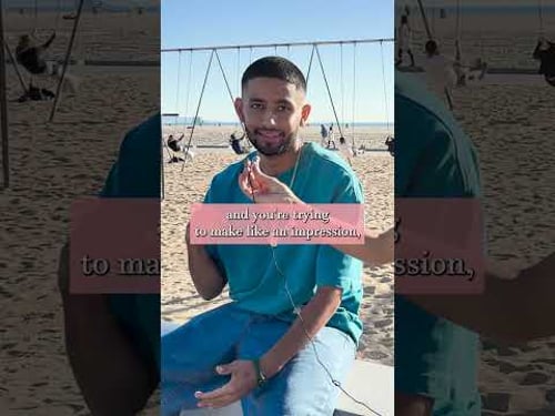 What is Your Ideal First Date?