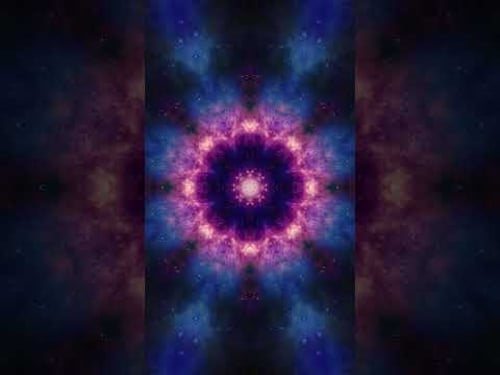 Unconditional Love in Sound Form