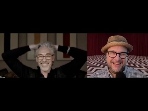 Andor S2 Q&A - Tony Gilroy - Season Recap