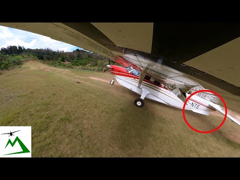 THIS HAPPENED After They "Fixed" the Runway