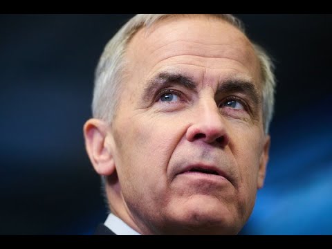 LILLEY UNLEASHED: Carney uses fear of Trump not to fix Canada but to grab more power