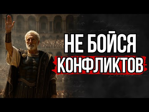 8 принципов, которые помогут вам оставаться спокойными при любых обстоятельствах | Стоицизм