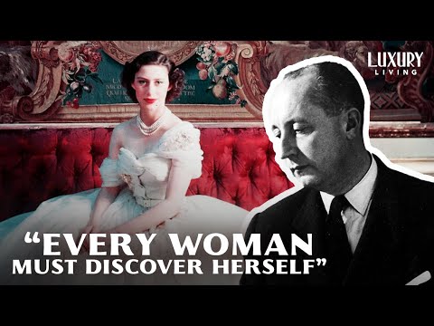 Christian Dior's History of Elegance | Inside Dior (Part 1 + 2) | Full Length Documentary!